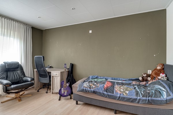 Medium property photo - Tulpenstraat 2, 6942 XN Didam
